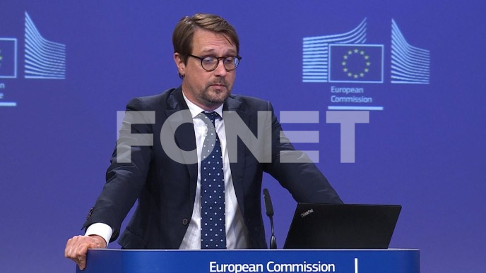 Svesni problema na Balkanu